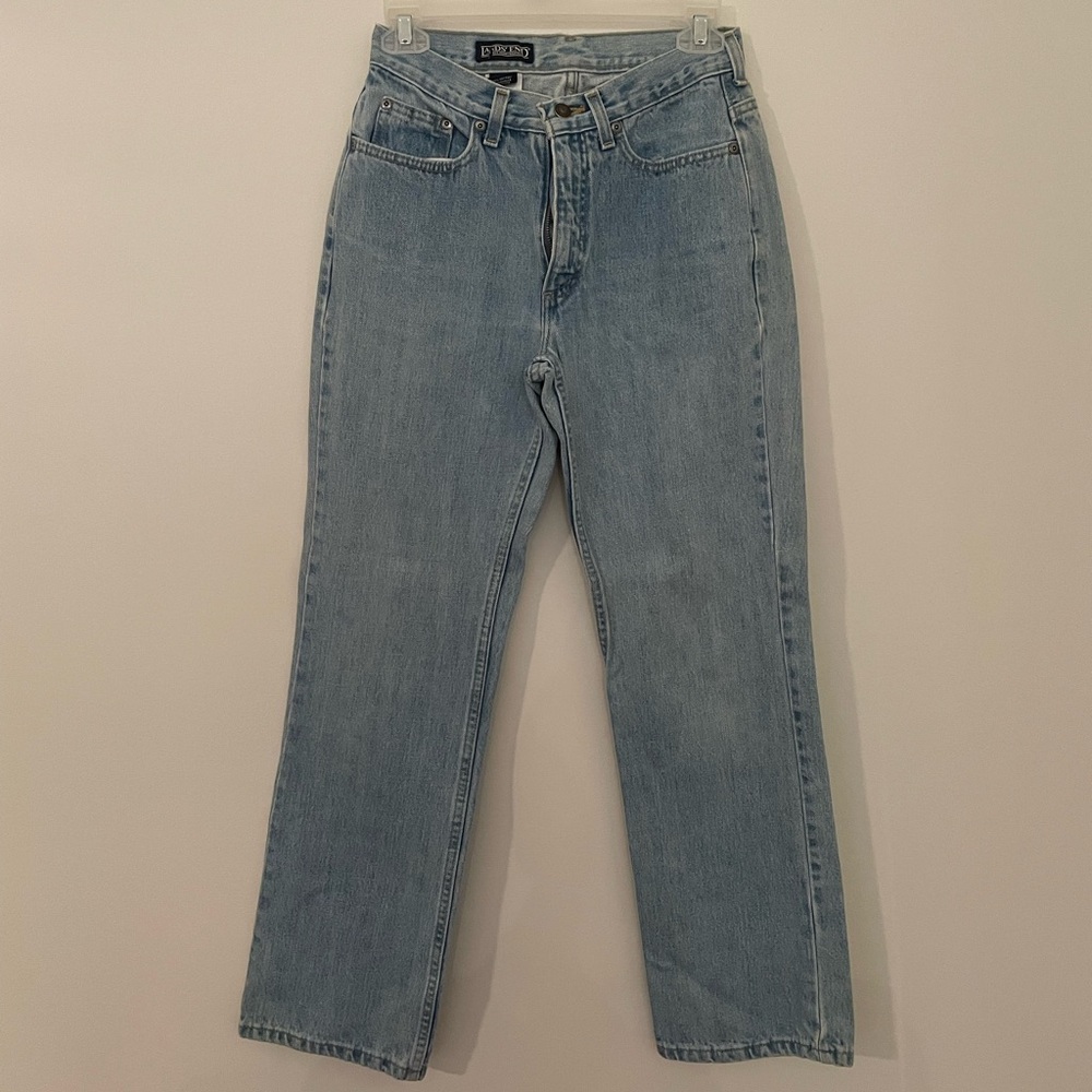 Lands' End Jeans
